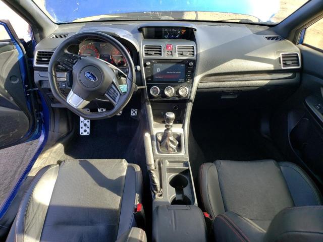 JF1VA1J68H9822876 Subaru Wrx Limited