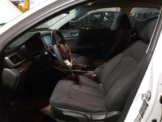 5XXGT4L39LG422824 KIA Optima Lx