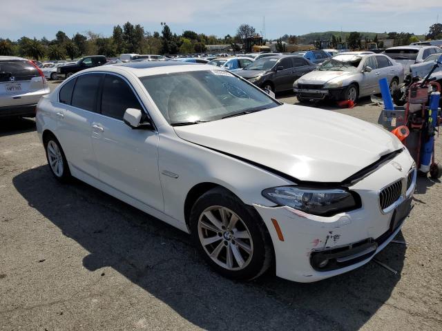 WBA5A5C59GD528885 BMW 528 I