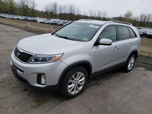 2014 Kia Sorento EX