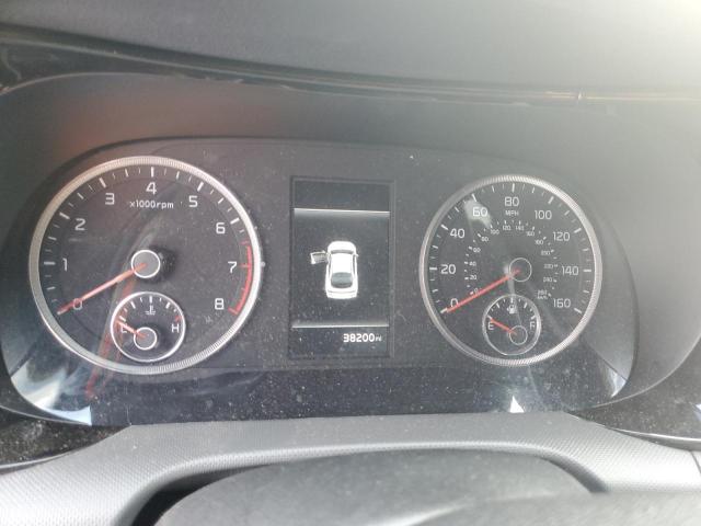 5XXG64J28NG090749 KIA K5 GT LINE