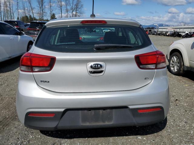 2018 KIA RIO EX - 3KPA35AB5JE058557