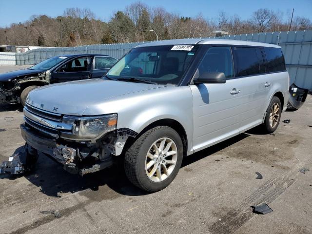 2014 Ford Flex SE