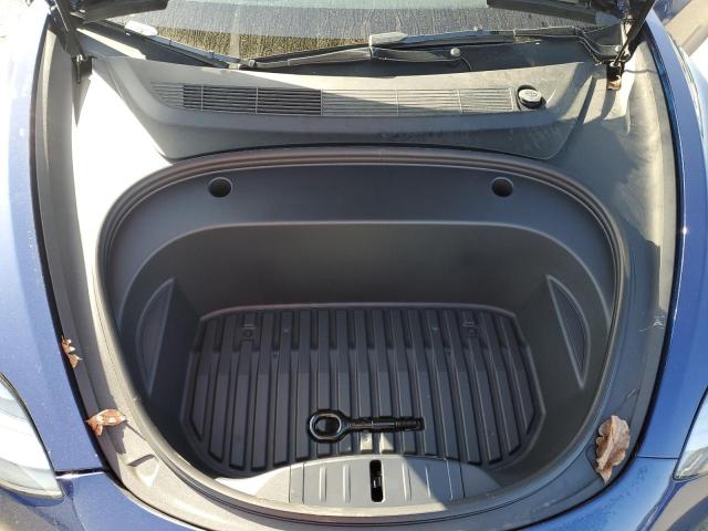 5YJ3E1EB3NF343537 Tesla MODEL 3