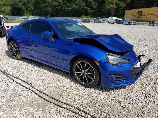 JF1ZCAC11H8602949 Subaru Brz 2.0 Limited