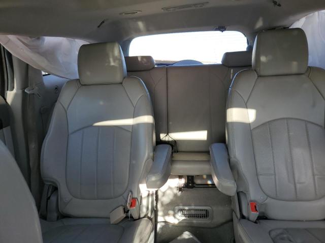 5GAKRBKD1EJ347690 Buick Enclave