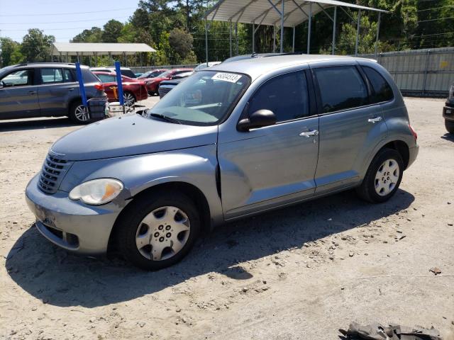 2009 Chrysler PT Cruiser 