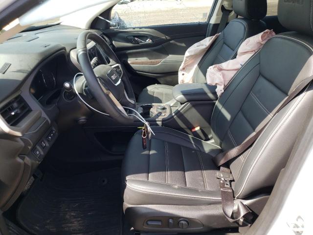 1GKKNPLS4NZ154976 GMC Acadia Denali