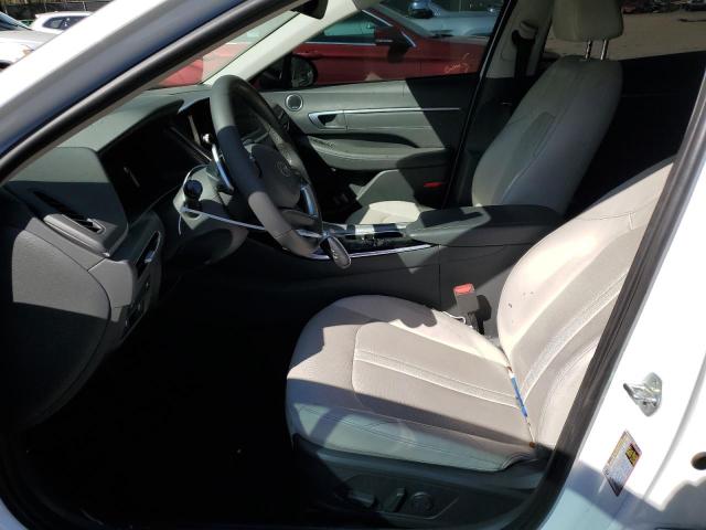 2021 HYUNDAI SONATA LIM - 5NPEH4J2XMH111153