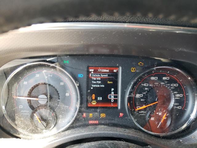 2C3CDXHG4EH370435 Dodge Charger Sxt