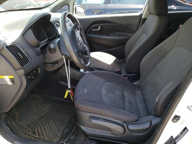 KNADM4A38G6558253 KIA RIO LX