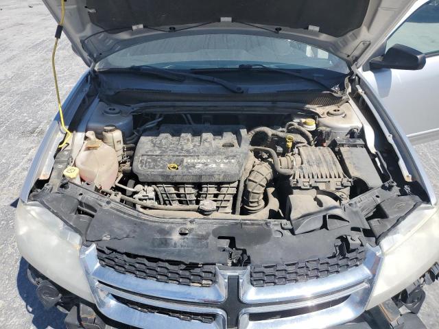 VIN 2C4RDGBG9HR641048 2012 DODGE AVENGER no.11