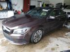 2018 MERCEDES-BENZ CLA 250 4M VIN:WDDSJ4GB1JN525633