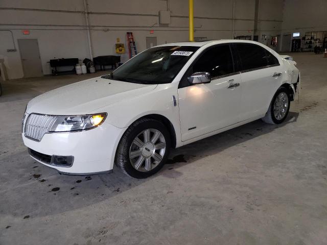 2012 Lincoln MKZ Hybrid