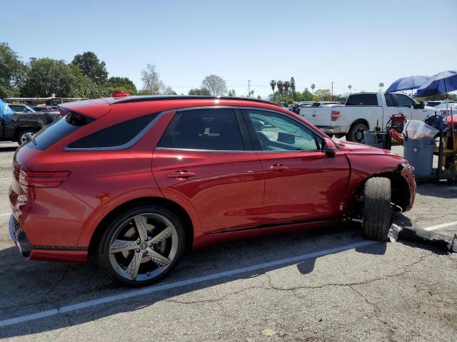 2023 GENESIS GV70 BASE - KMUMADTB6PU109050