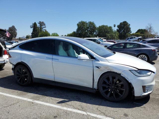 5YJXCBE29KF157638 Tesla MODEL X