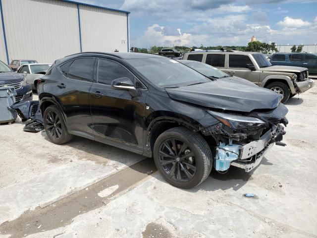 2022 LEXUS NX 350 - JTJKGCEZXN5002648