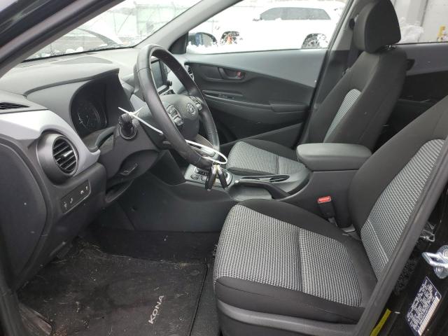 2020 HYUNDAI KONA SEL P - KM8K62AA1LU477717