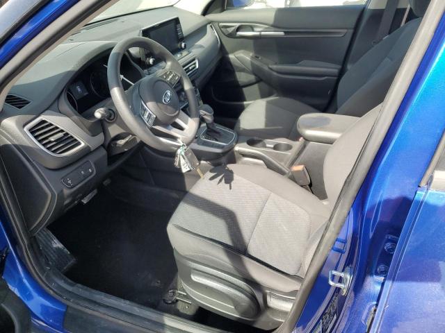 KNDEPCAA6M7162335 KIA Seltos Lx