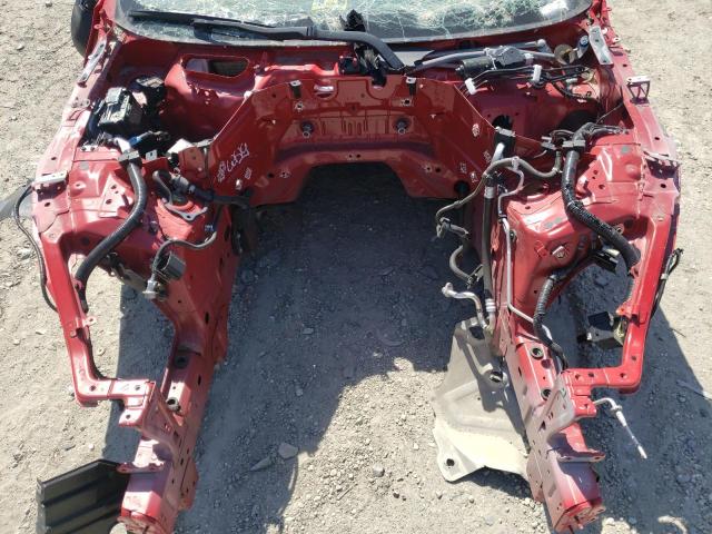 JN1AZ4EH8HM951229 Nissan 370Z BASE