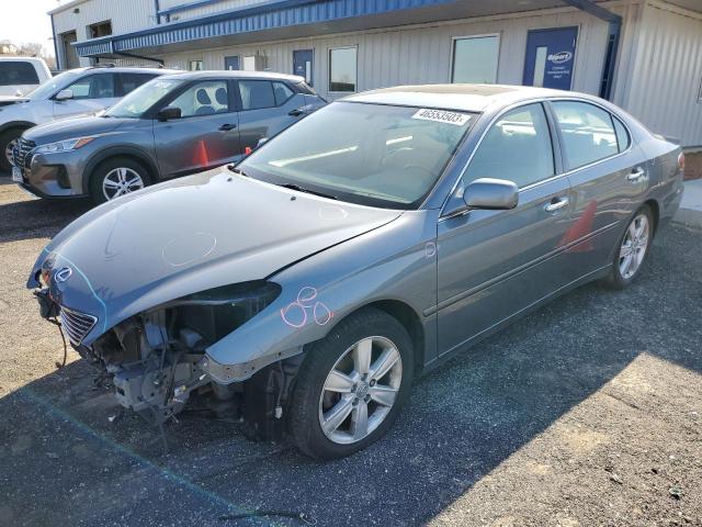 2005 Lexus ES 330 