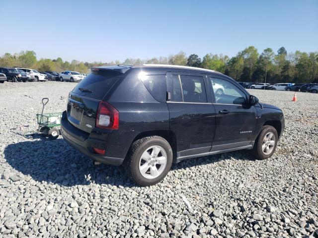 2016 Jeep Compass - Image 3