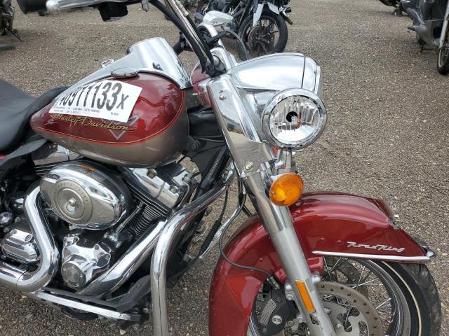 2009 HARLEY-DAVIDSON FLHR - 1HD1FB4179Y640141