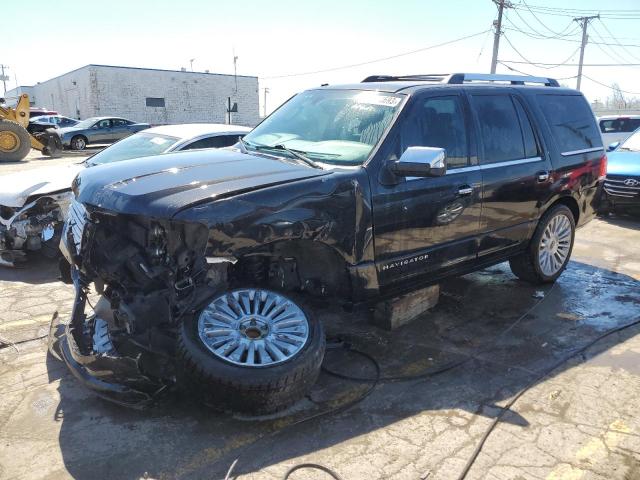 2015 Lincoln Navigator 