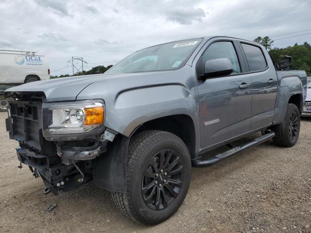 2022 GMC Canyon 