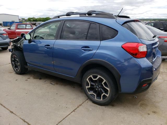 JF2GPABC3G8327433 Subaru Crosstrek Premium