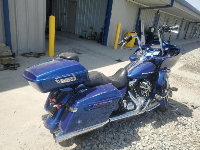 2016 HARLEY-DAVIDSON FLTRXS ROA - 1HD1KTM12GB651940