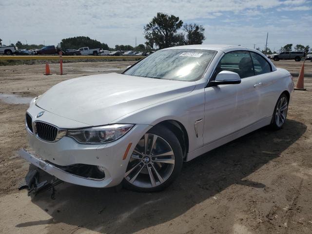 2015 BMW 428 I - WBA3V5C5XFP753700