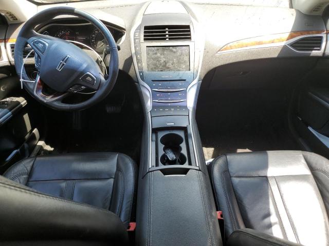 3LN6L2GK1ER807554 Lincoln MKZ