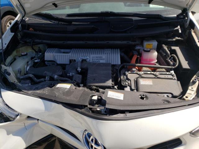 JTDZN3EU0HJ065572 Toyota PRIUS V