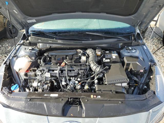 2023 HYUNDAI ELANTRA N - KMHLR4AF2PU417678