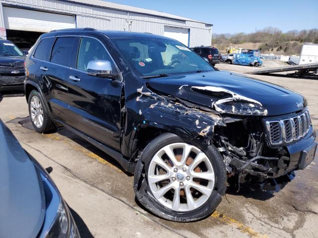 1C4RJFBG7HC792644 Jeep Grand Cherokee Limited