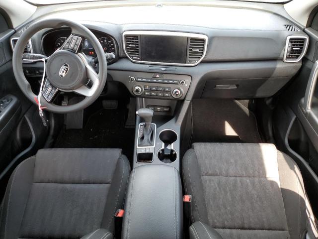 KNDPM3AC6N7001228 KIA Sportage Lx