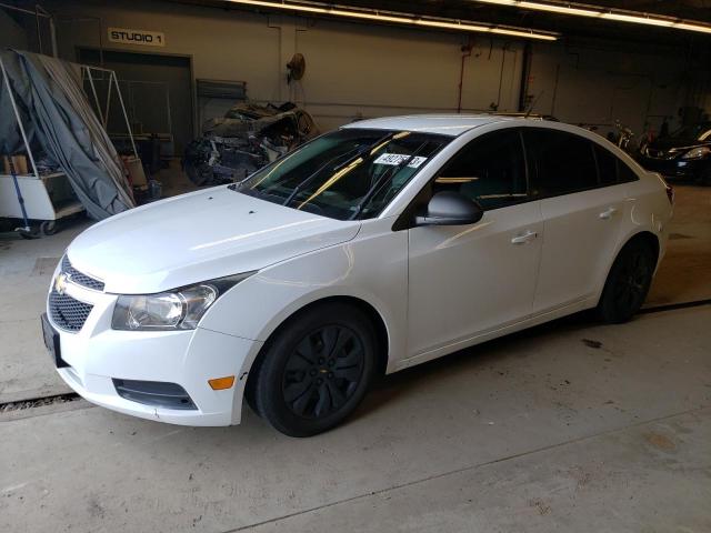 2013 Chevrolet Cruze LS