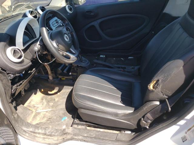2016 SMART FORTWO - WMEFJ5DA3GK104280