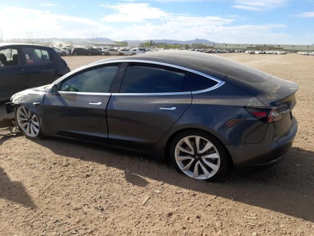 5YJ3E1EA3KF436335 Tesla MODEL 3