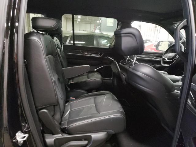 2022 JEEP WAGONEER S 1C4SJVDT4NS227128
