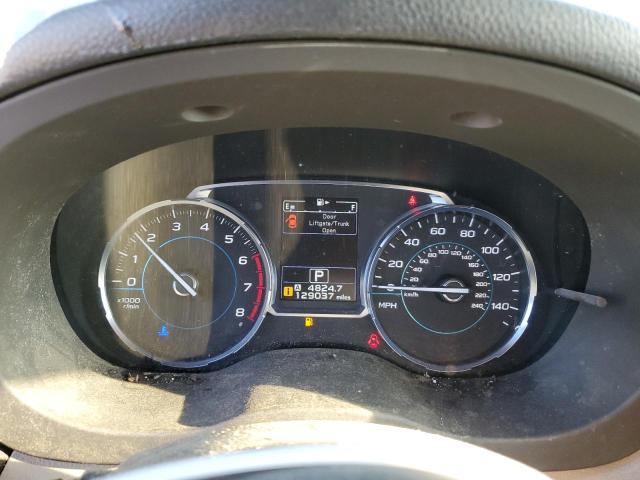 JF2SJAJC3HH439034 Subaru Forester 2.5i Limited
