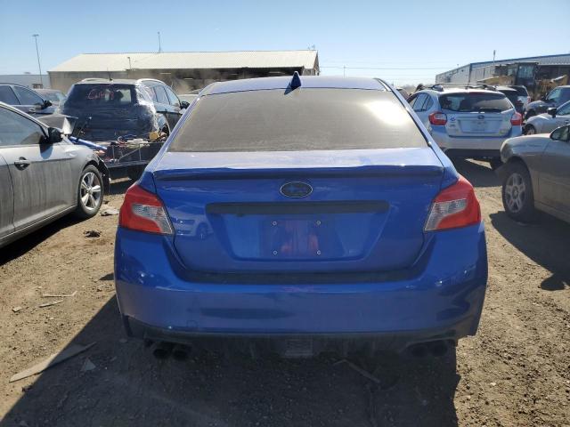 JF1VA1L67H9839522 Subaru Wrx Limited