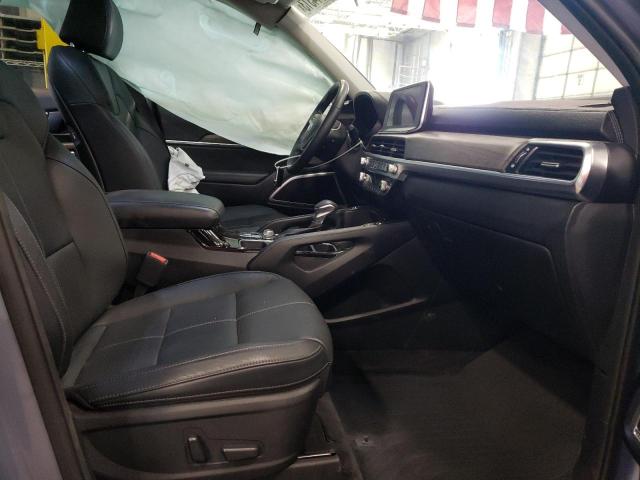 5XYP3DHC4LG008564 KIA Telluride Ex