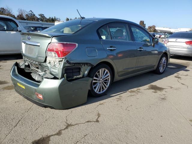 JF1GJAN65FH003913 Subaru Impreza Limited