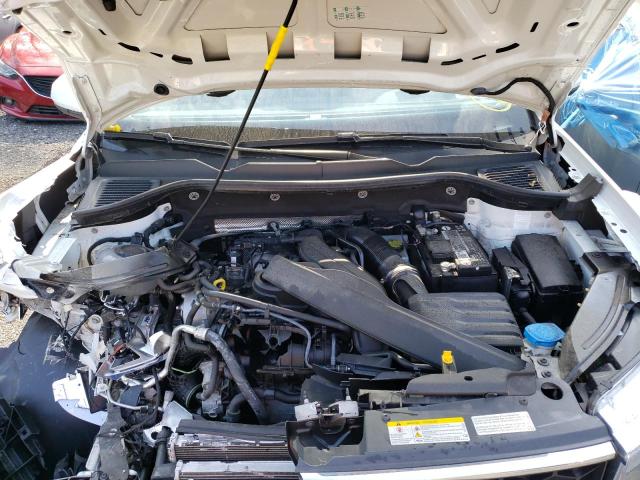 2022 VOLKSWAGEN TAOS SE IQ - 3VVPX7B2XNM010624