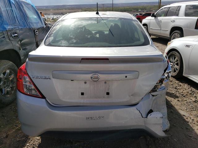 3N1CN7AP2KL816140 Nissan VERSA S