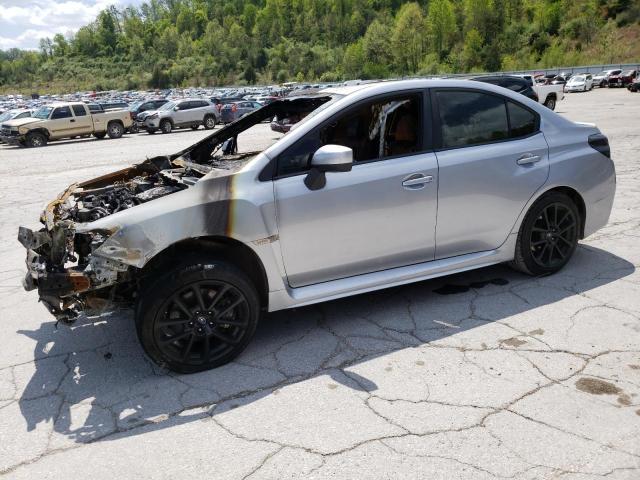 JF1VA1C60M9815671 | 2021 Subaru wrx premium