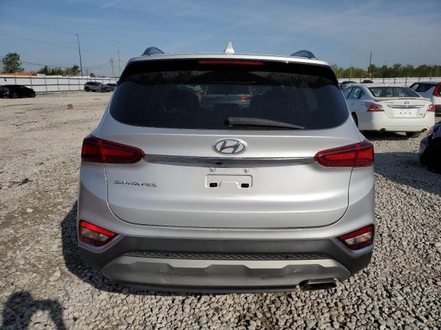 5NMS33AD8LH162692 Hyundai Santa Fe Sel