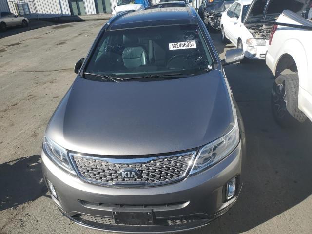 5XYKW4A76EG488740 KIA SORENTO SX